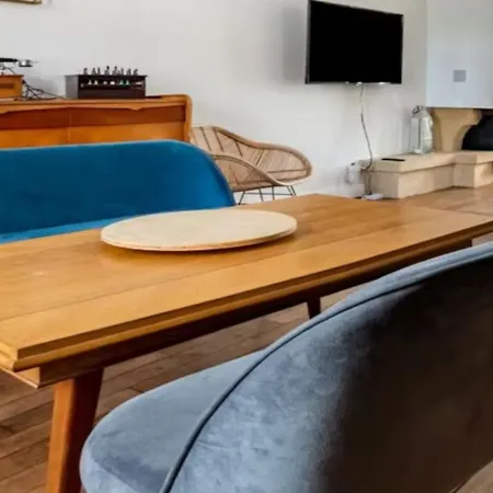 Apartment Alpine Reither Retreat