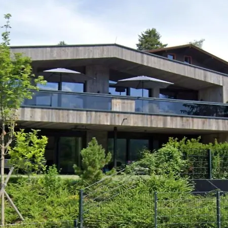 Alpine Reither Retreat Apartment